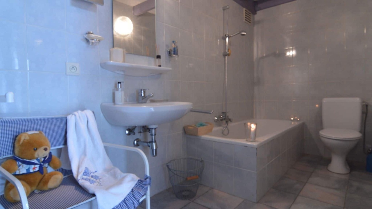 Photo of Bathroom in Oostkamp
