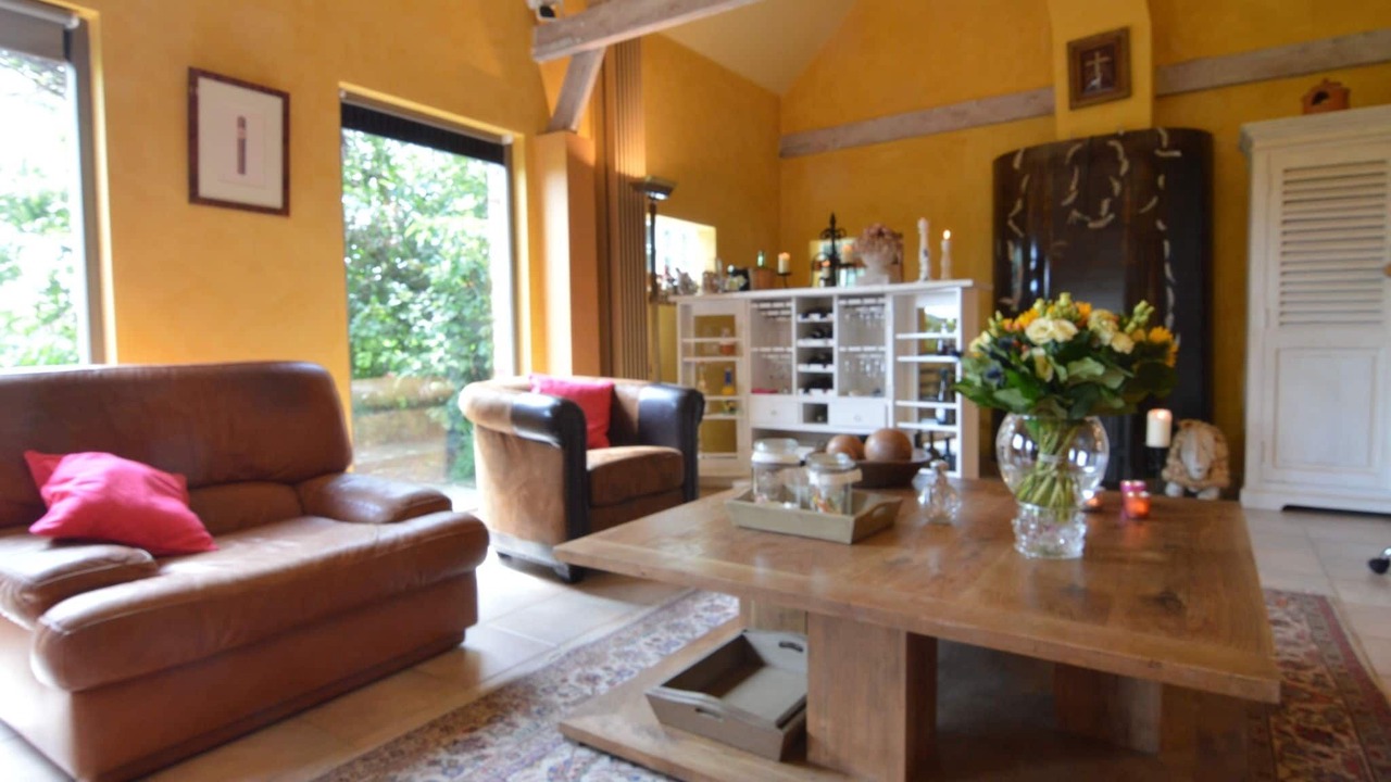 Photo of Livingroom in Oostkamp