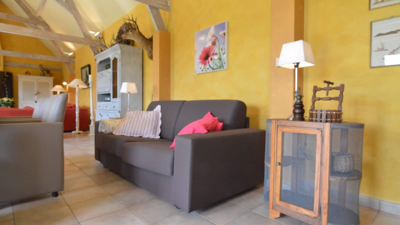 Photo of Livingroom in Oostkamp