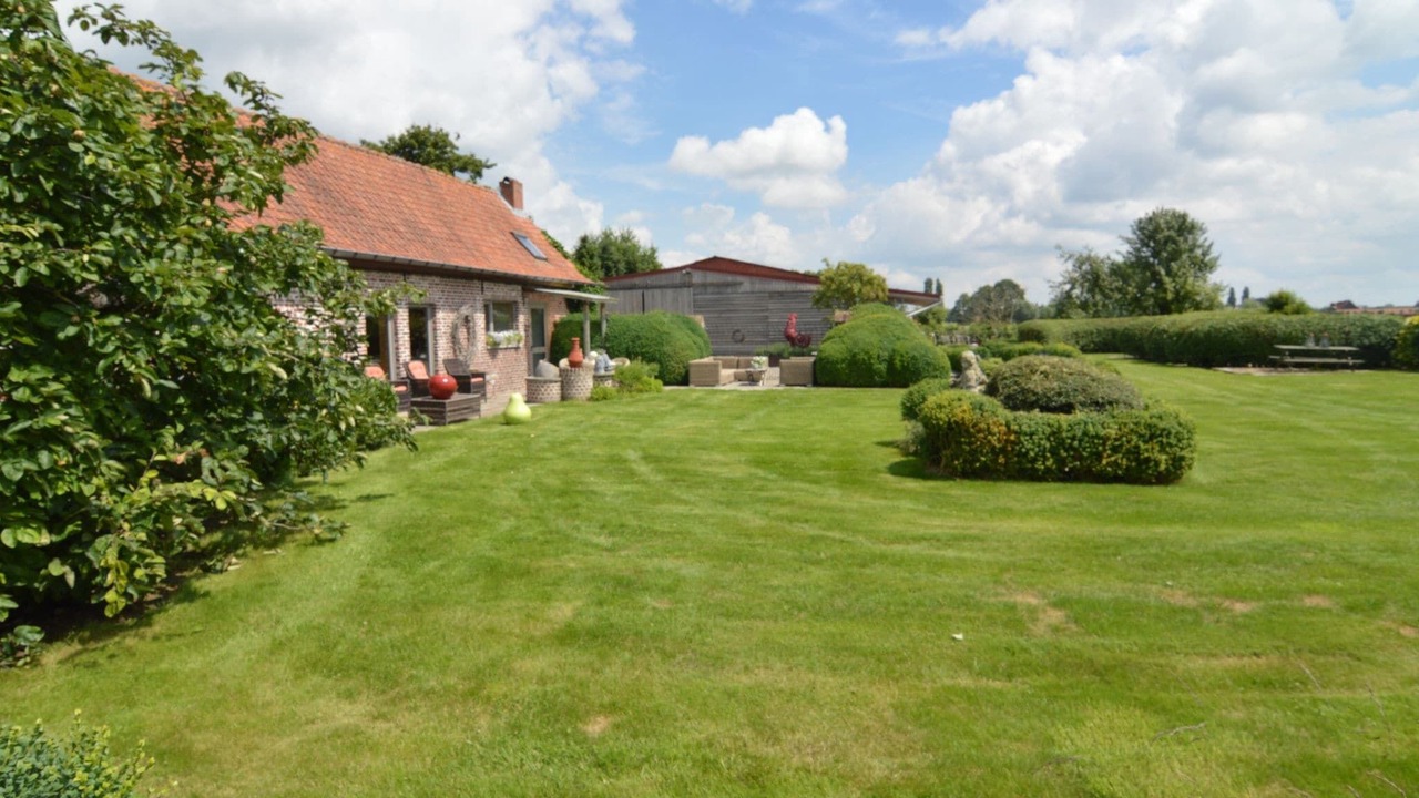 Photo of Outdoor in Oostkamp