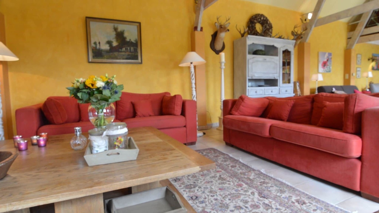 Photo of Livingroom in Oostkamp