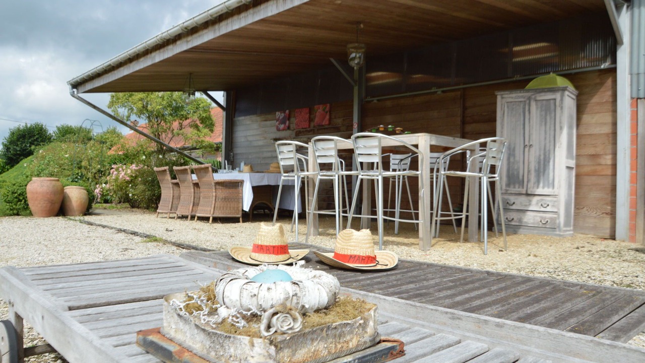 Photo of Outdoor in Oostkamp