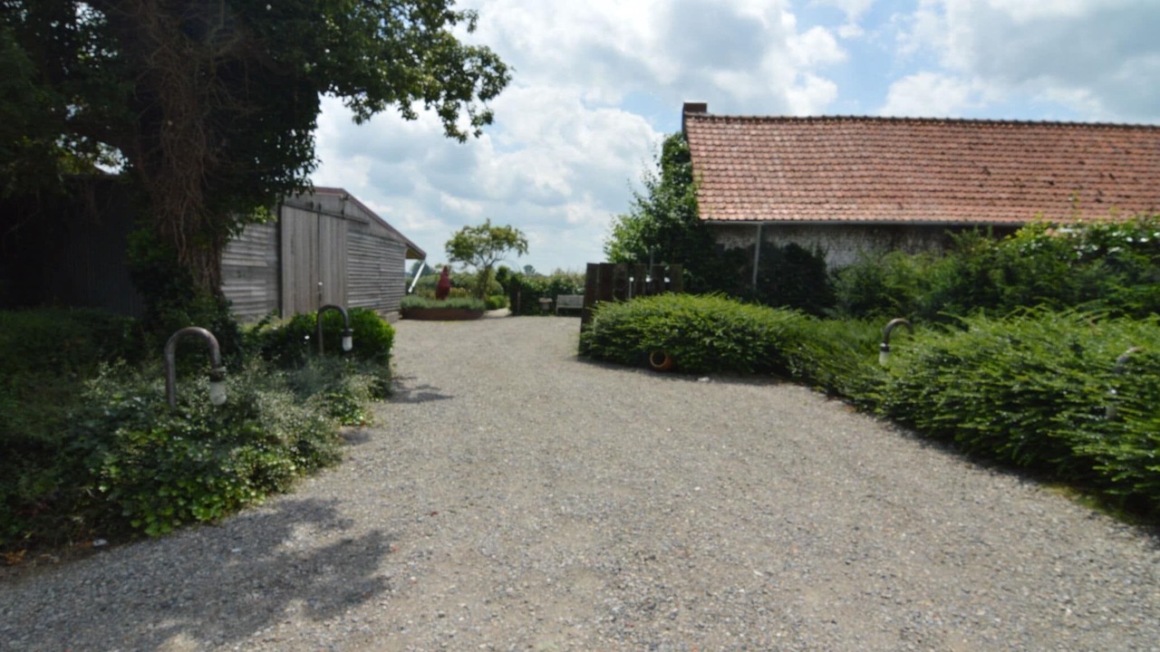 Photo of Outdoor in Oostkamp