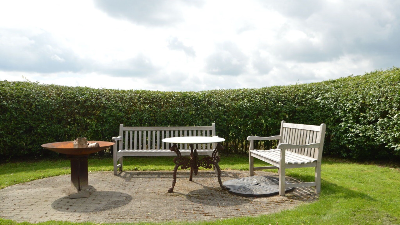 Photo of Outdoor in Oostkamp