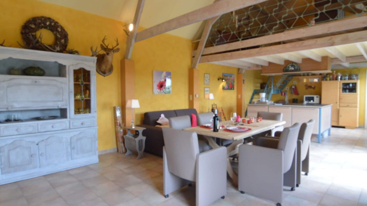 Photo of Livingroom in Oostkamp