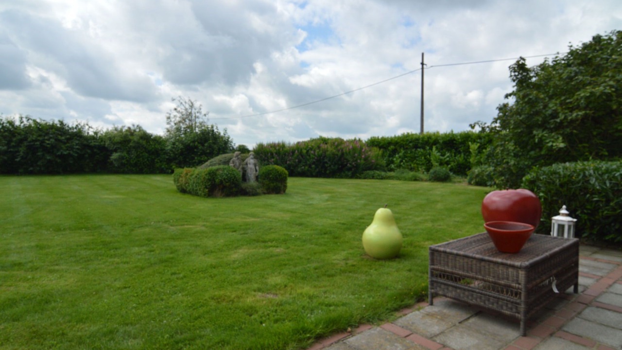 Photo of Outdoor in Oostkamp