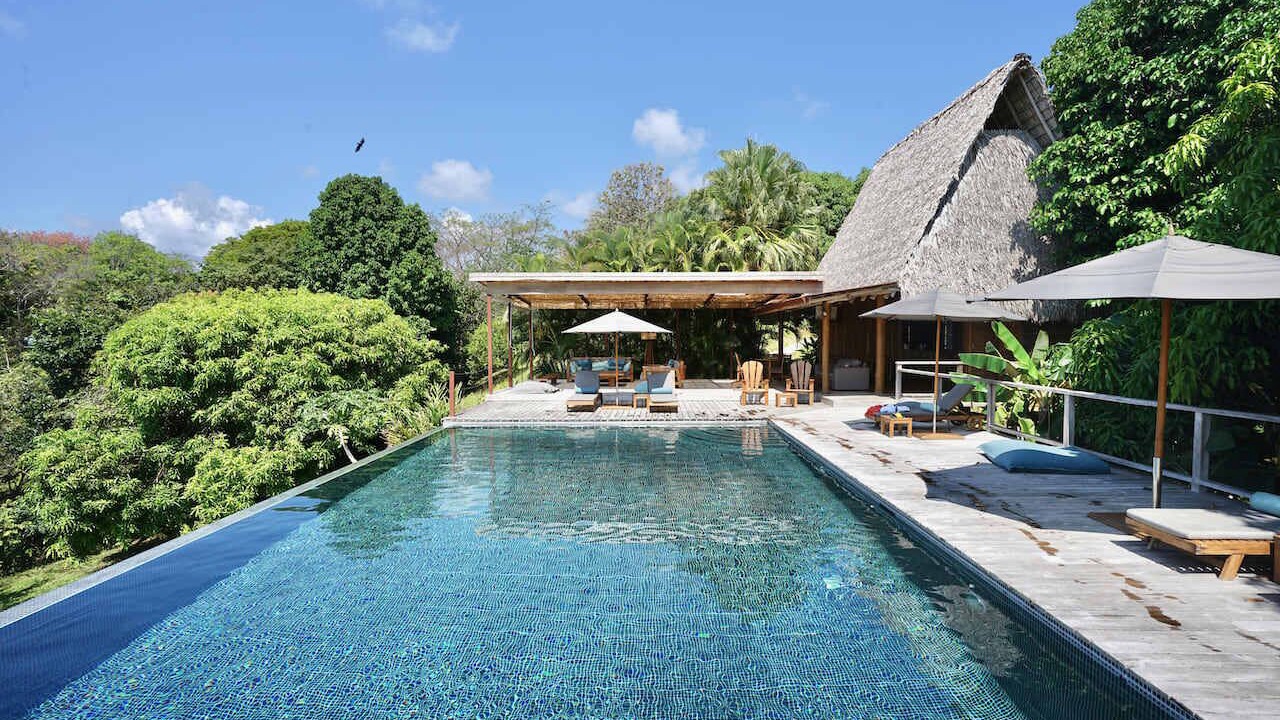 Photo of Outdoor in Playa Santa Teresa