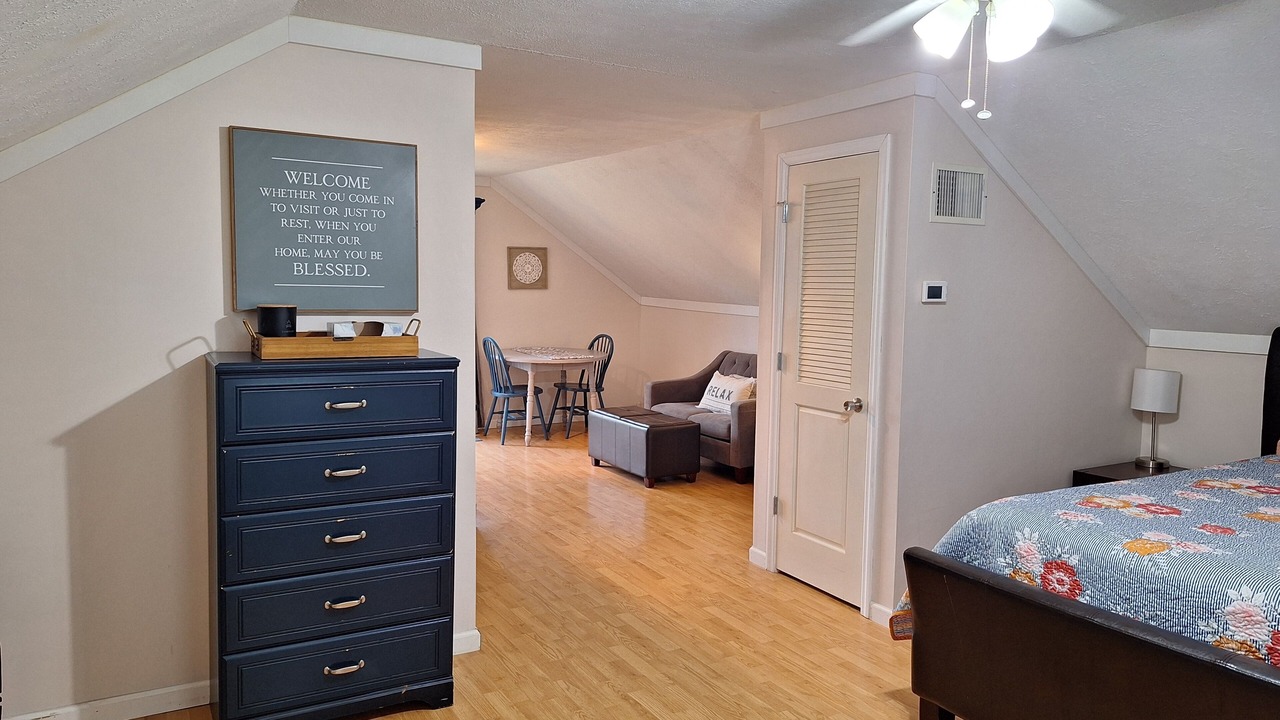Photo of Bedroom in Dickson