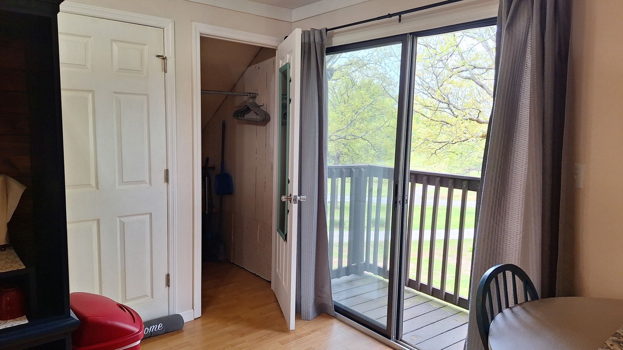 Photo of Patio Balcony in Dickson