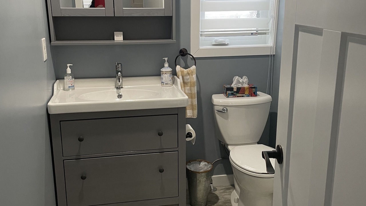Photo of Bathroom in Estevan