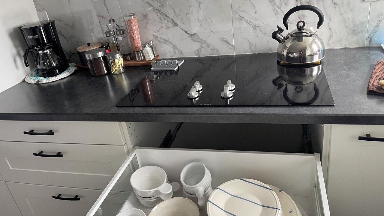 Photo of Kitchen in Estevan