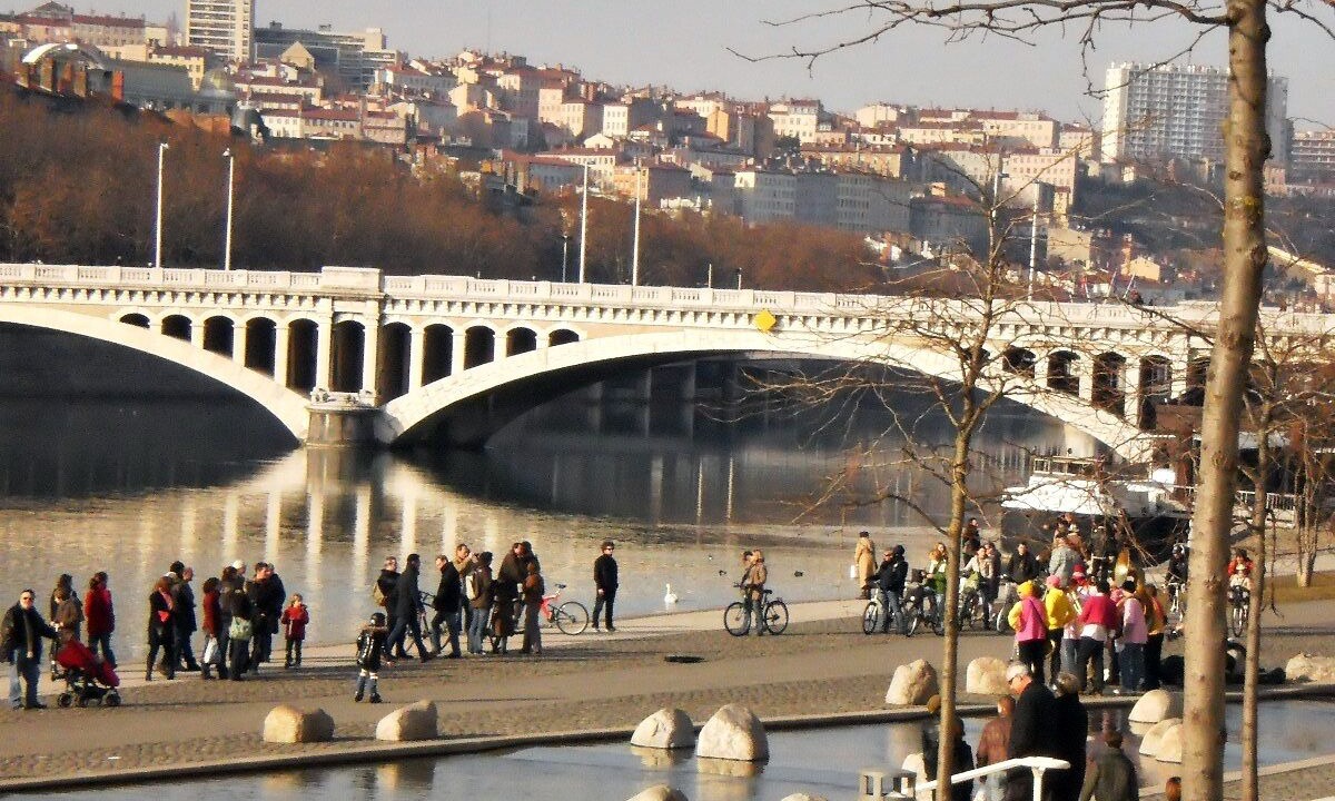 Photo of Others in Part Dieu - Bir Hakeim