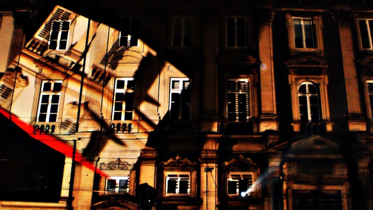 Photo of Outdoor in Part Dieu - Bir Hakeim