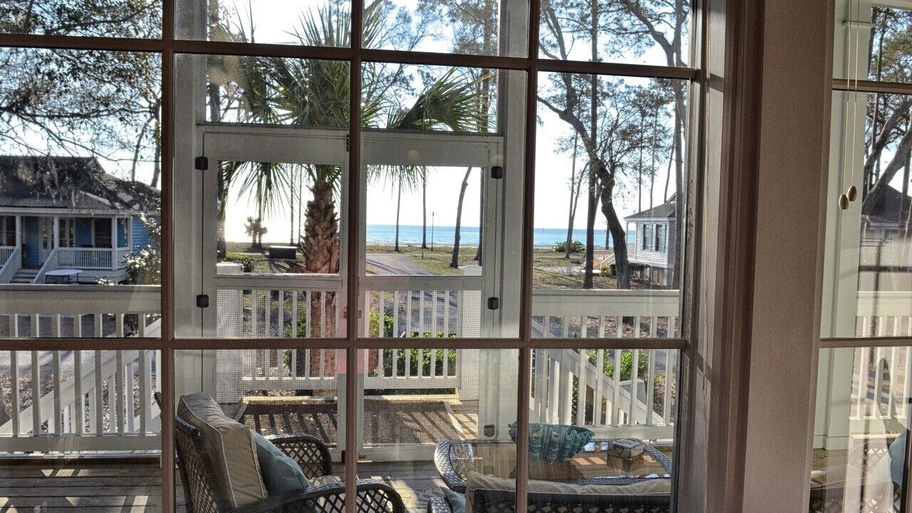 Photo of Bedroom in Melrose on the Beach