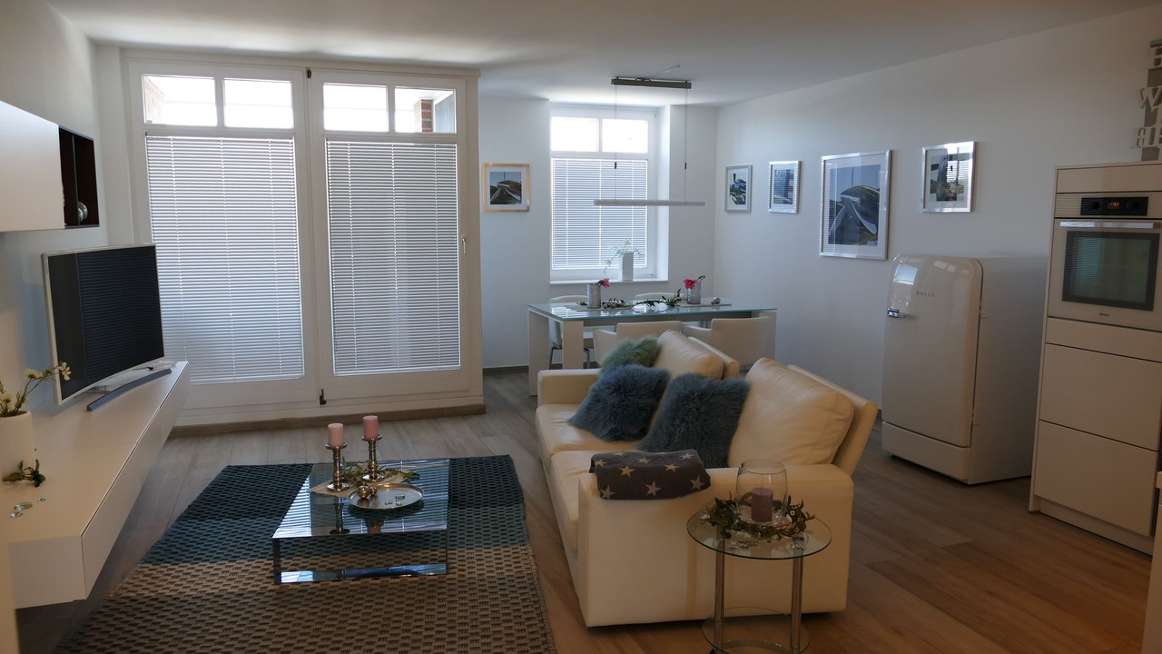 Photo of Livingroom in Dorsten