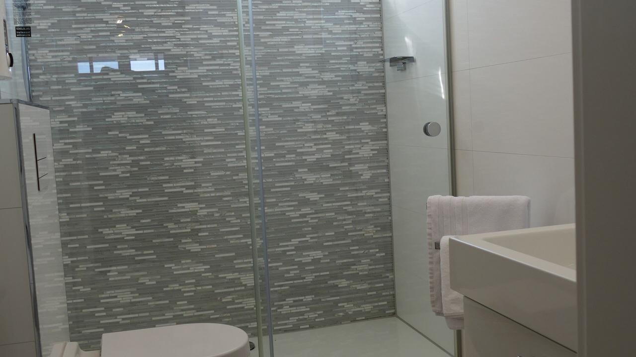 Photo of Bathroom in Dorsten