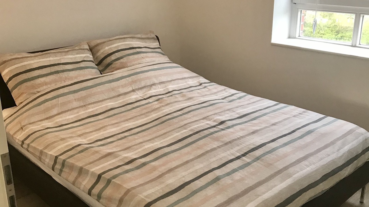 Photo of Bedroom in Dorsten