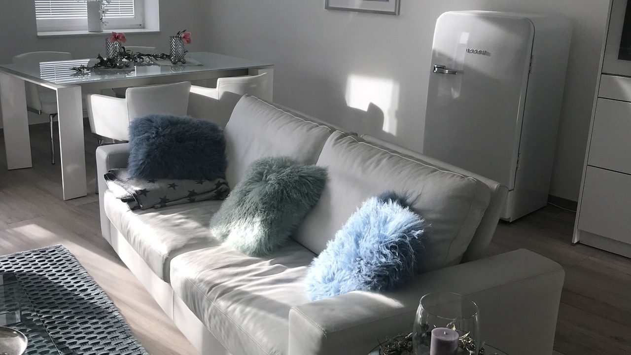 Photo of Livingroom in Dorsten