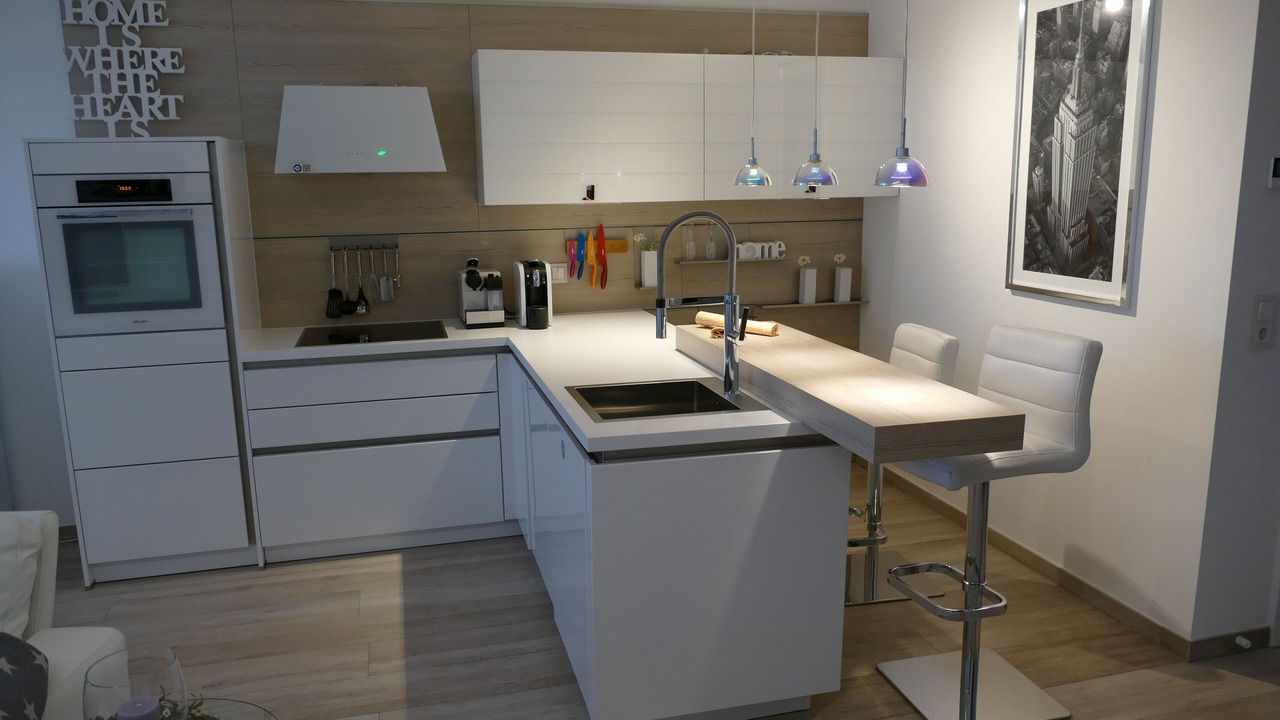 Photo of Kitchen in Dorsten