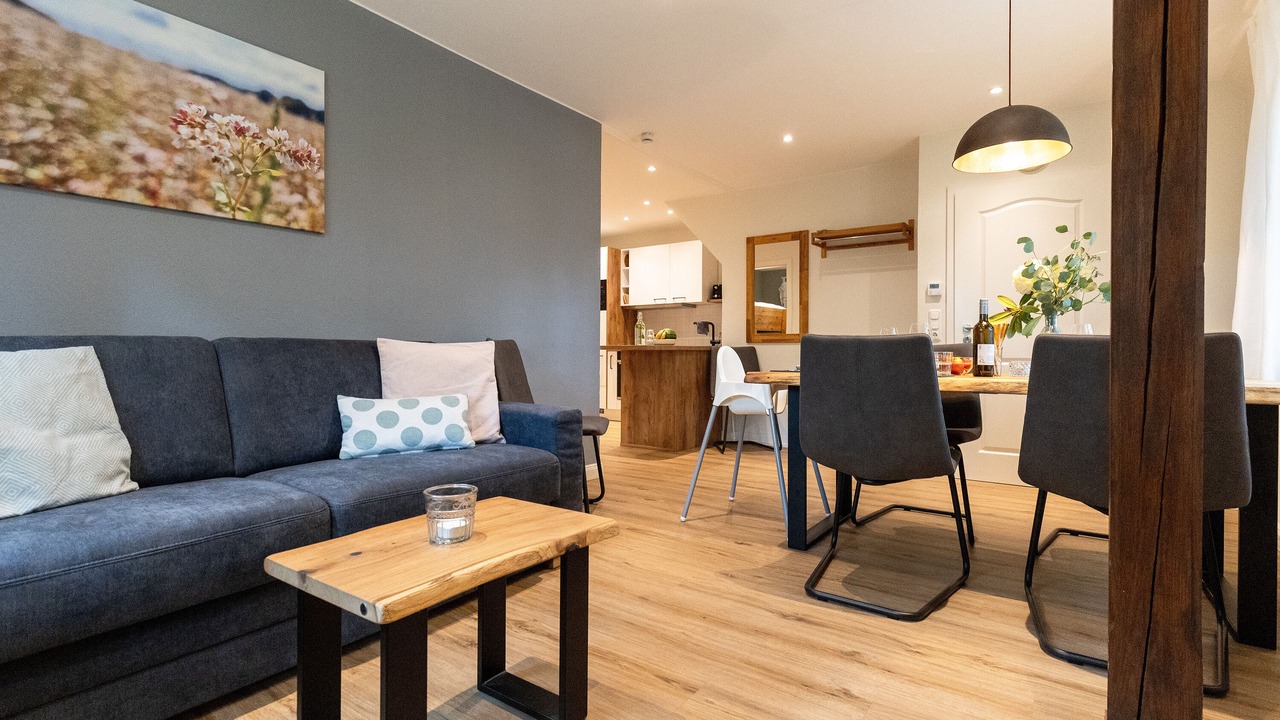 Photo of Livingroom in Oberhaverbeck