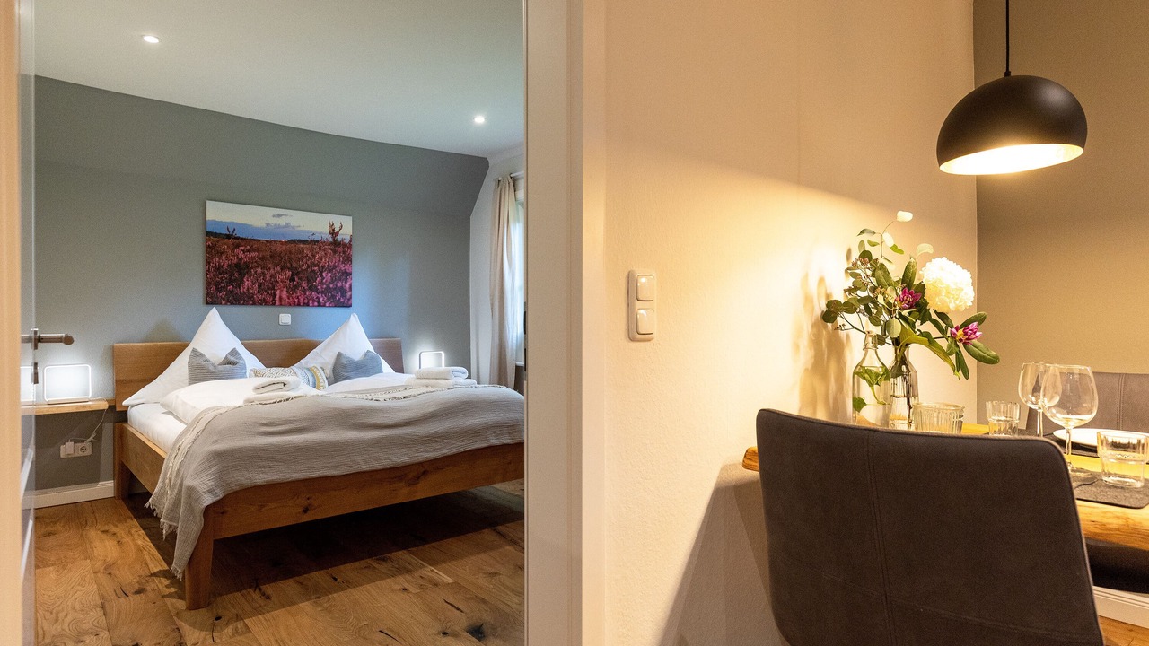 Photo of Bedroom in Oberhaverbeck