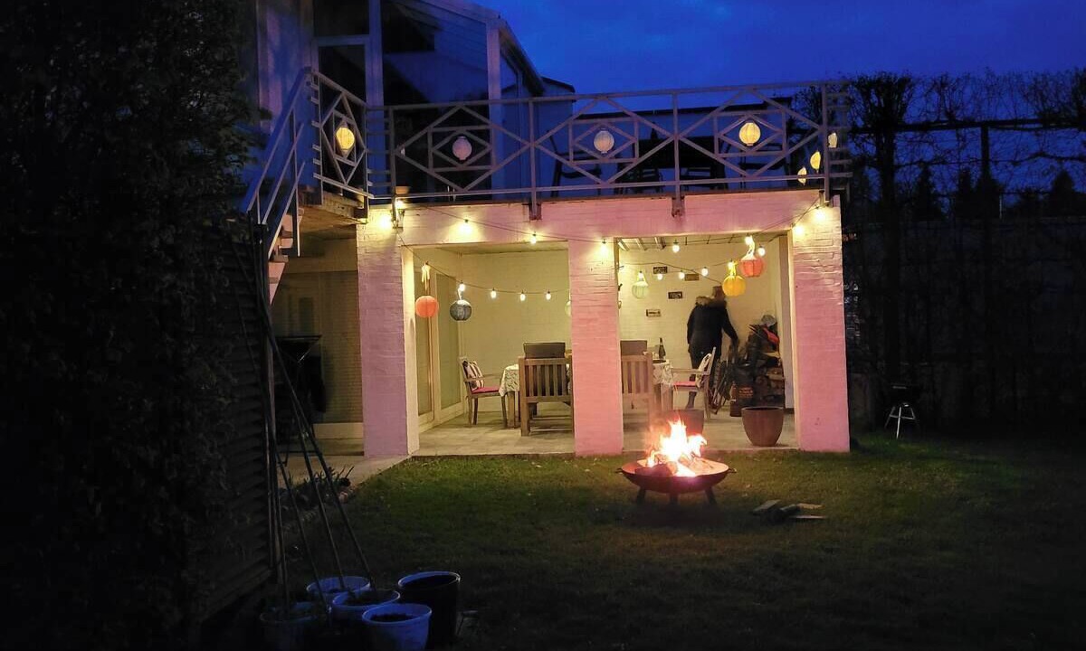 Photo of Patio Balcony in As