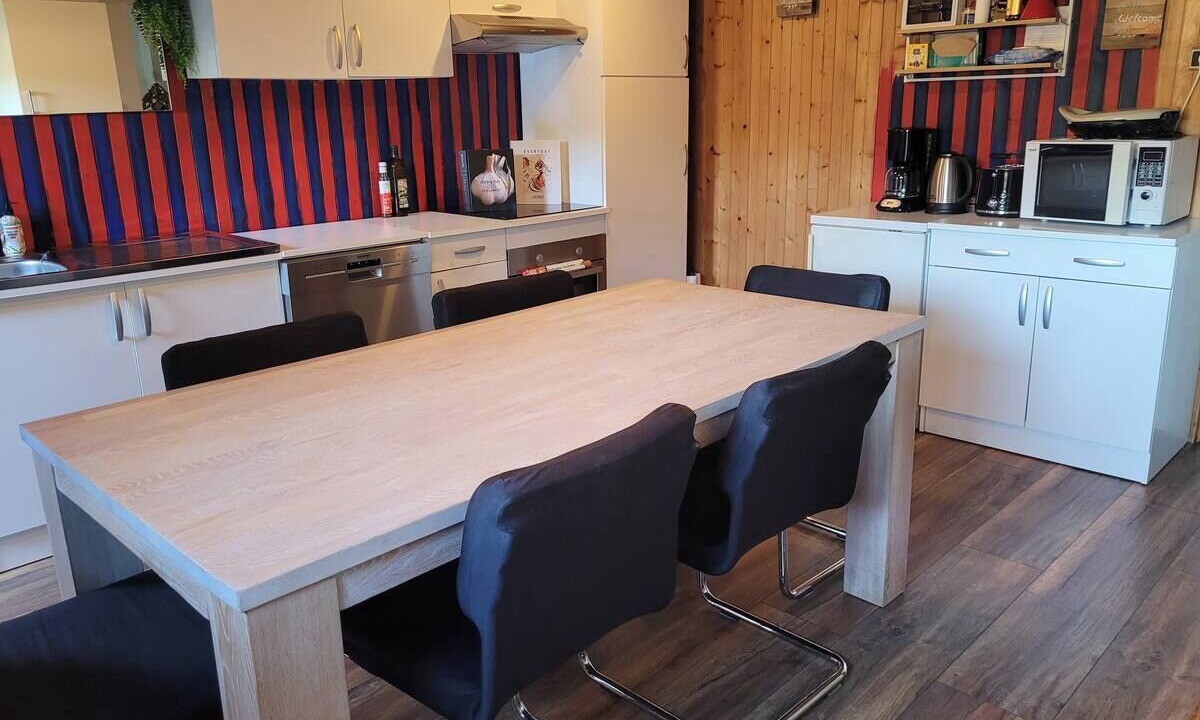 Photo of Kitchen in As