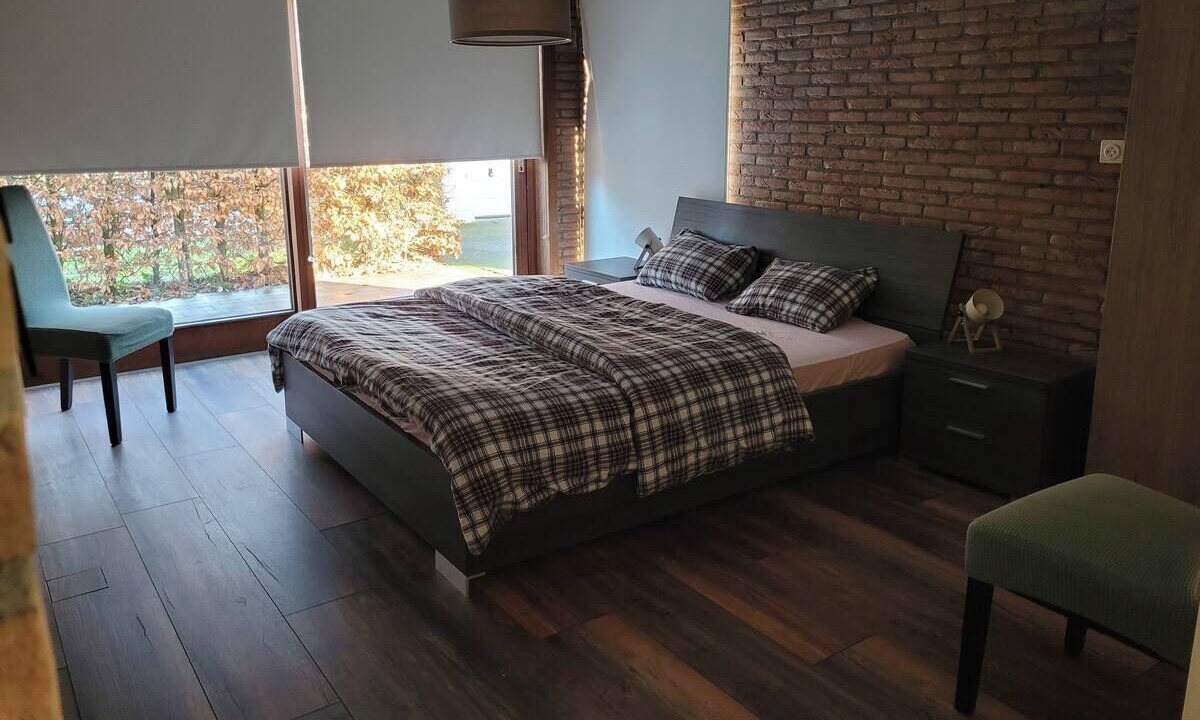 Photo of Bedroom in As
