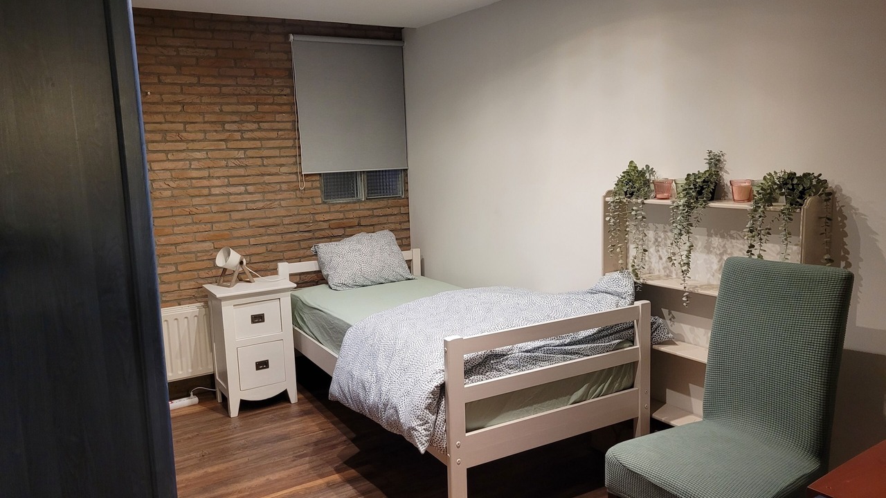Photo of Bedroom in As