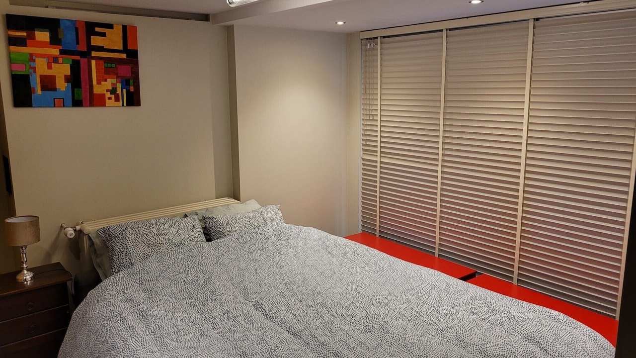 Photo of Bedroom in As