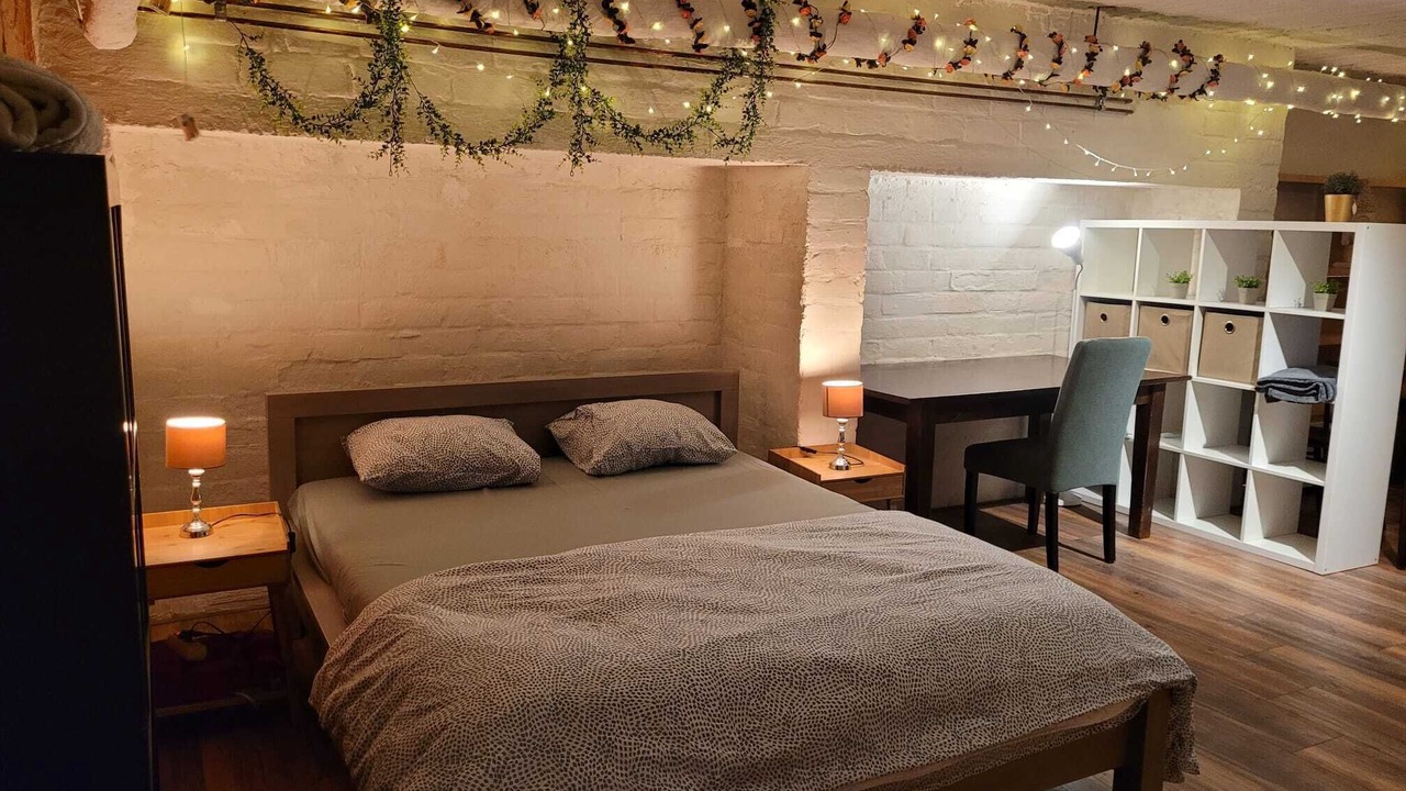 Photo of Bedroom in As