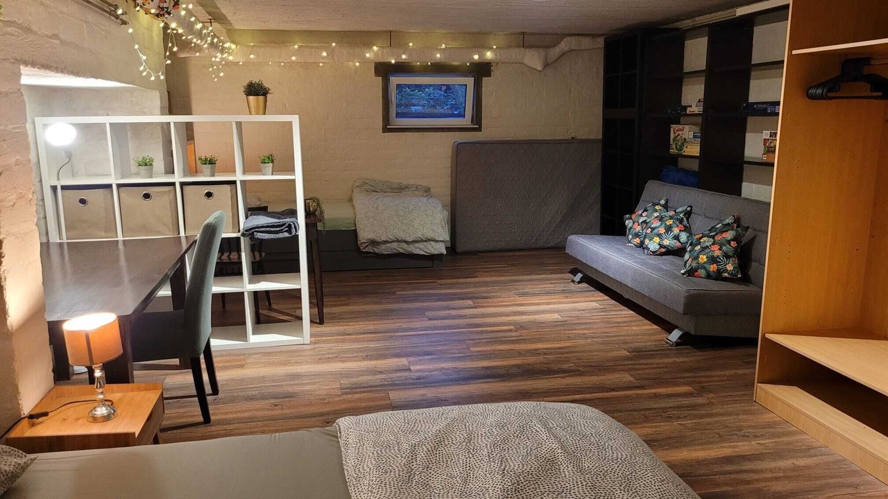 Photo of Bedroom in As