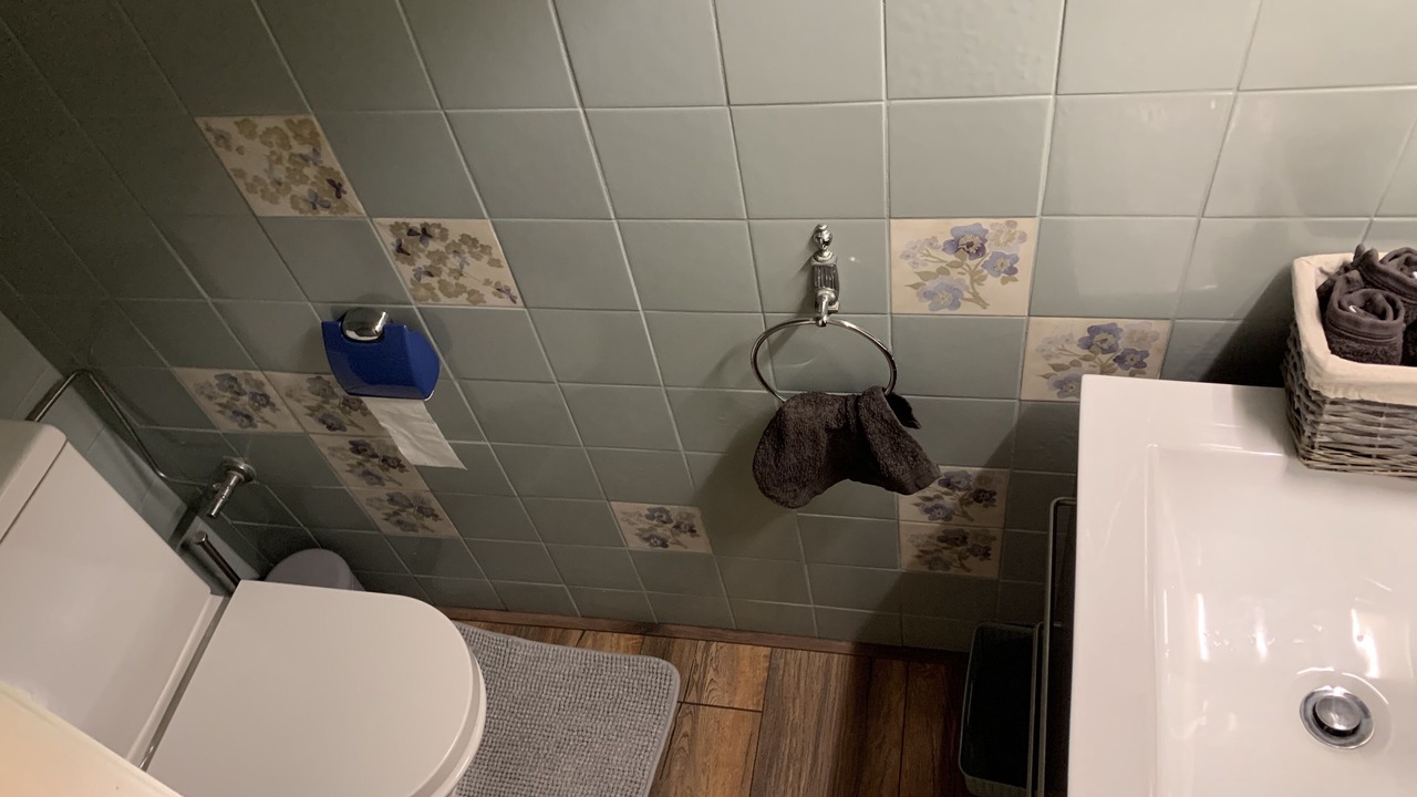 Photo of Bathroom in As