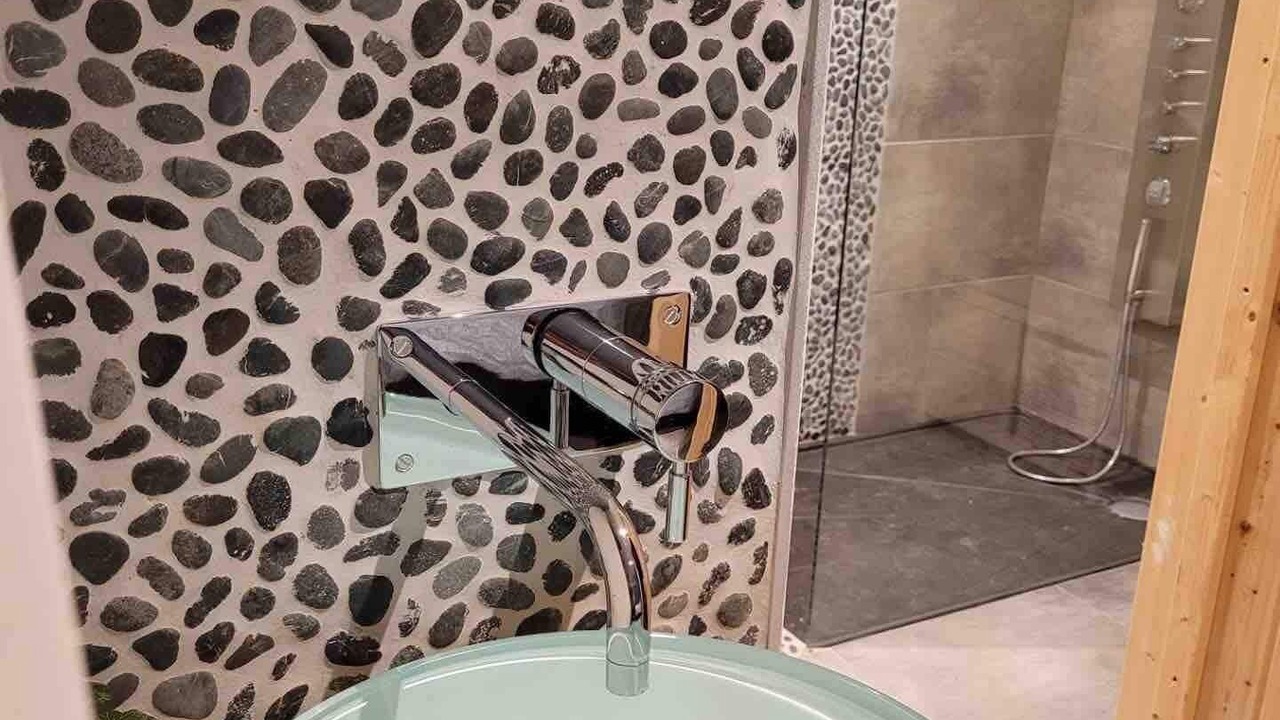 Photo of Bathroom in As