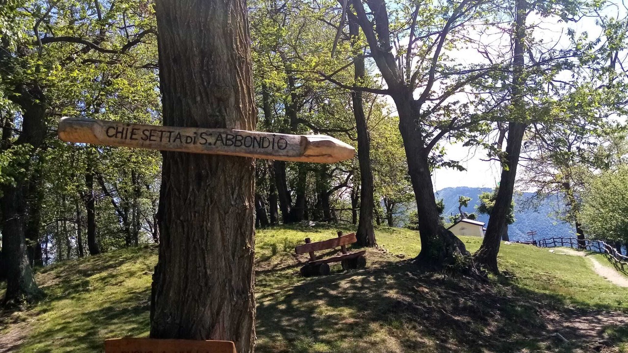 Photo of Outdoor in Sagno