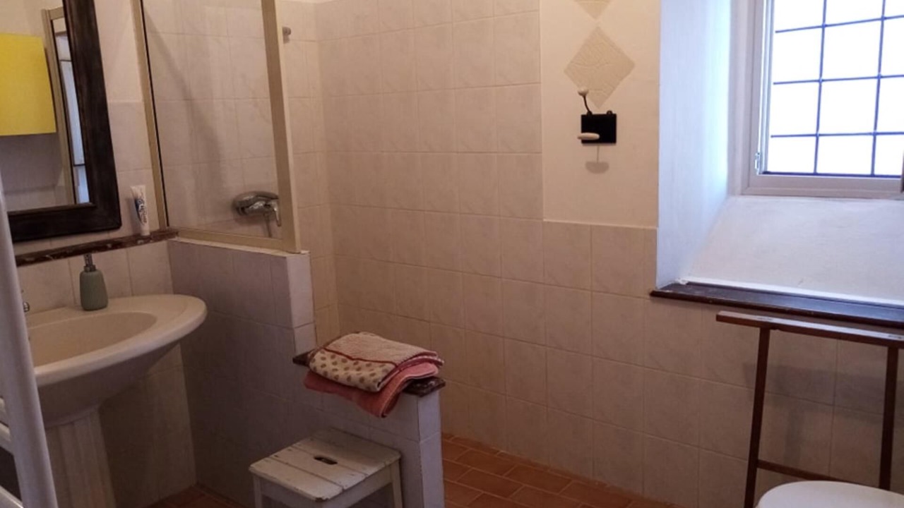 Photo of Bathroom in Sagno