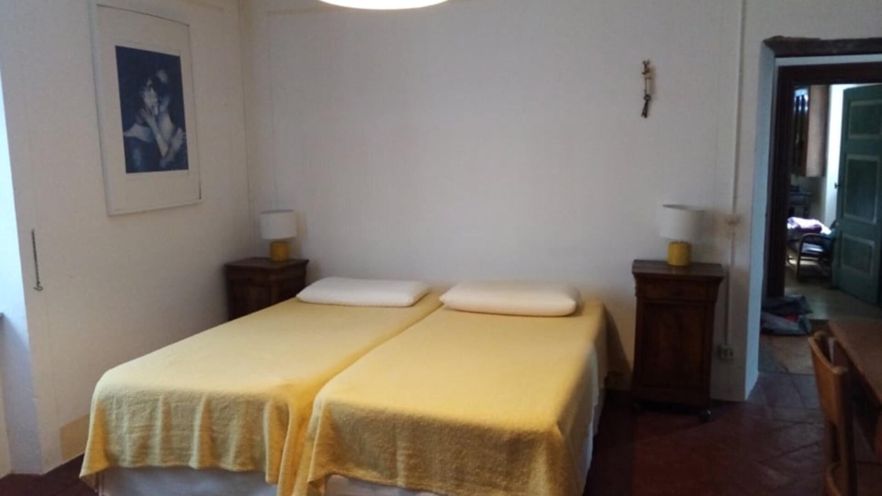 Photo of Bedroom in Sagno