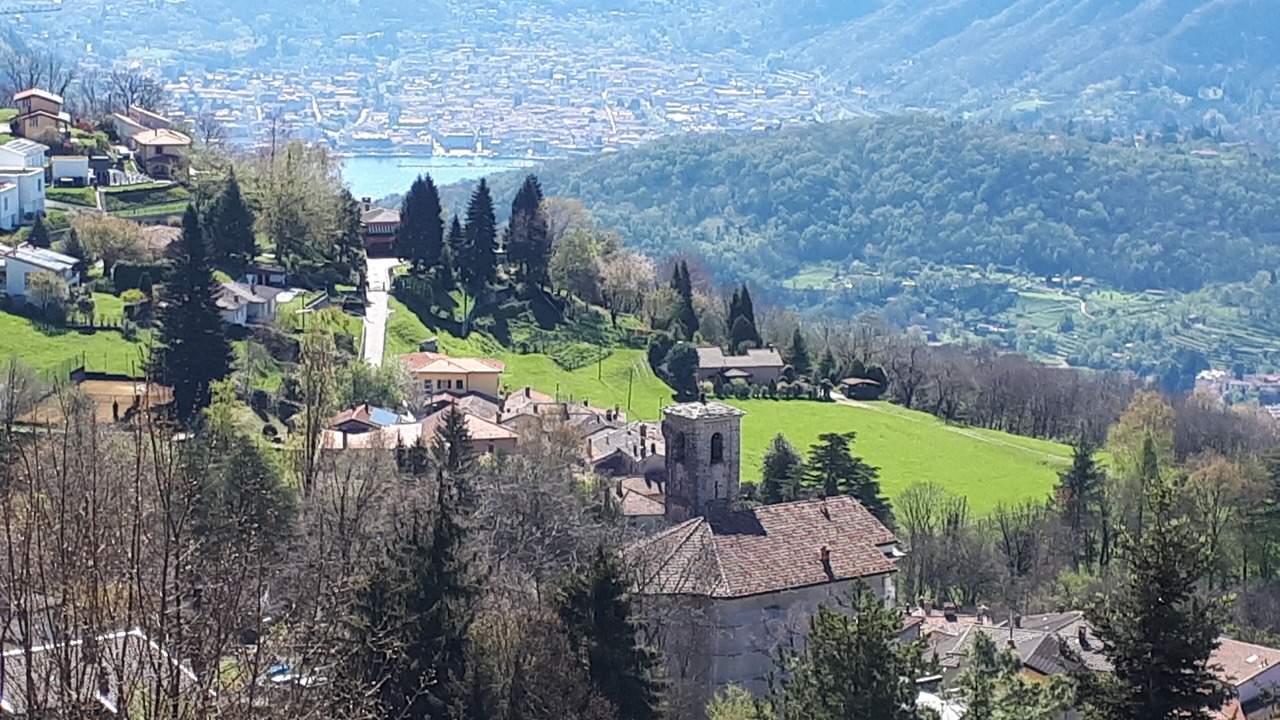 Photo of Outdoor in Sagno