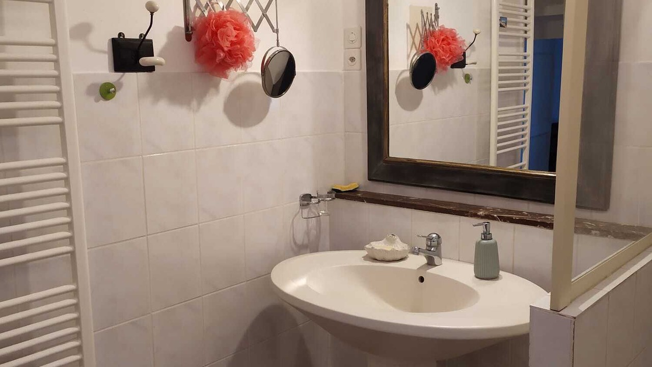 Photo of Bathroom in Sagno