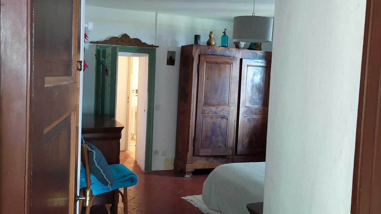 Photo of Bedroom in Sagno