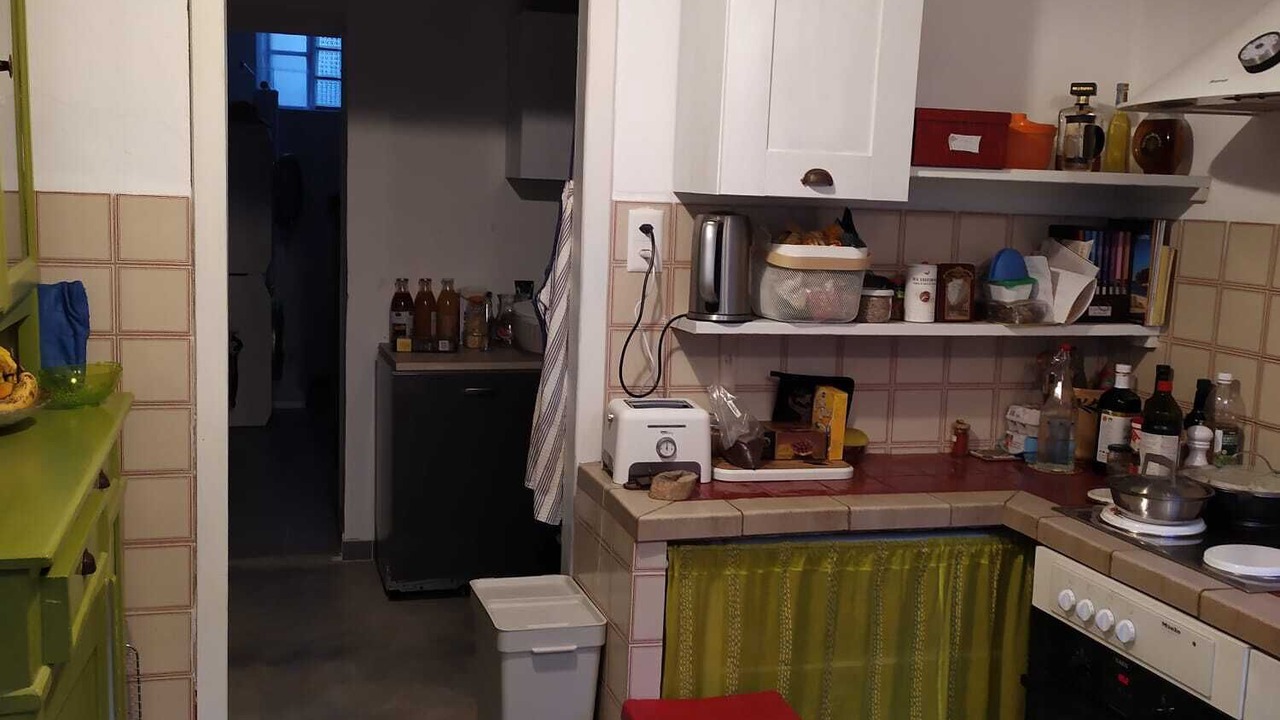 Photo of Kitchen in Sagno