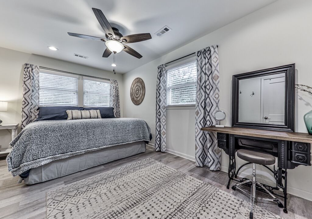 Photo of Bedroom in Ball Ground