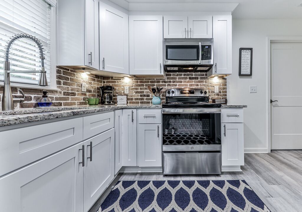 Photo of Kitchen in Ball Ground