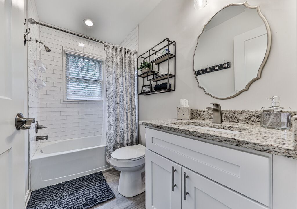 Photo of Bathroom in Ball Ground