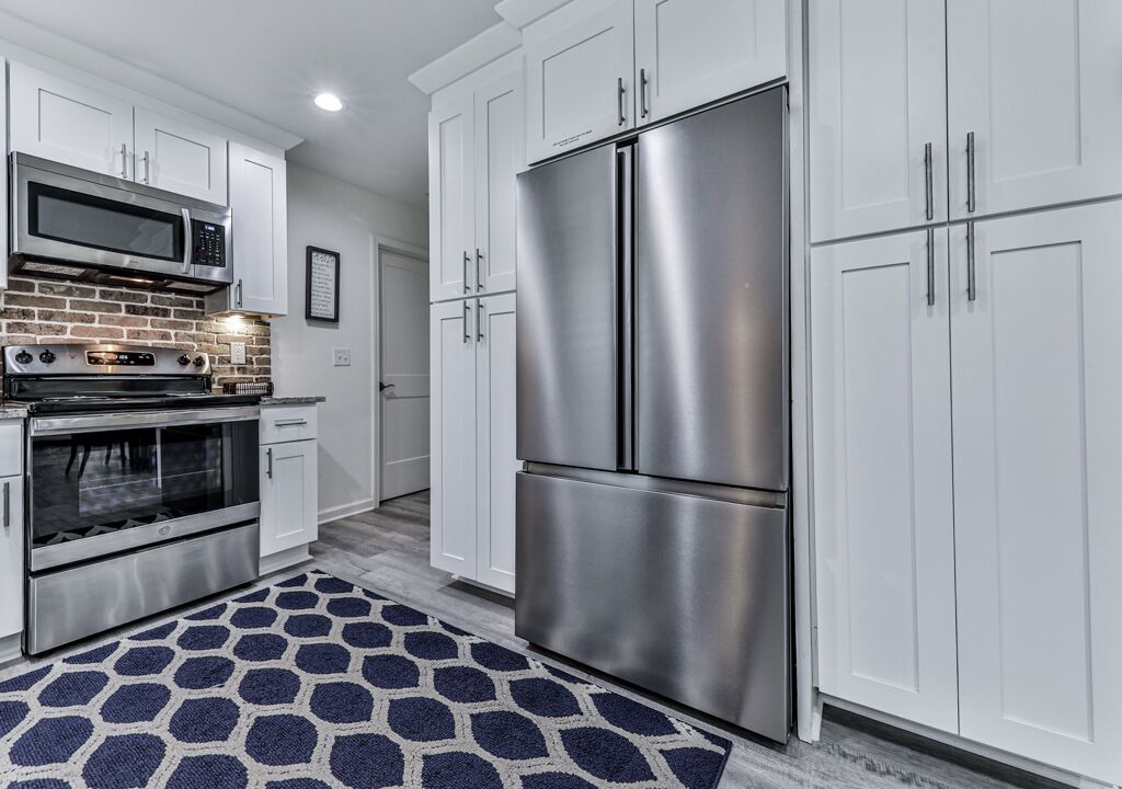 Photo of Kitchen in Ball Ground