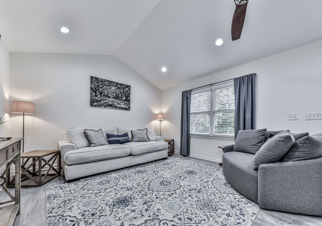 Photo of Livingroom in Ball Ground