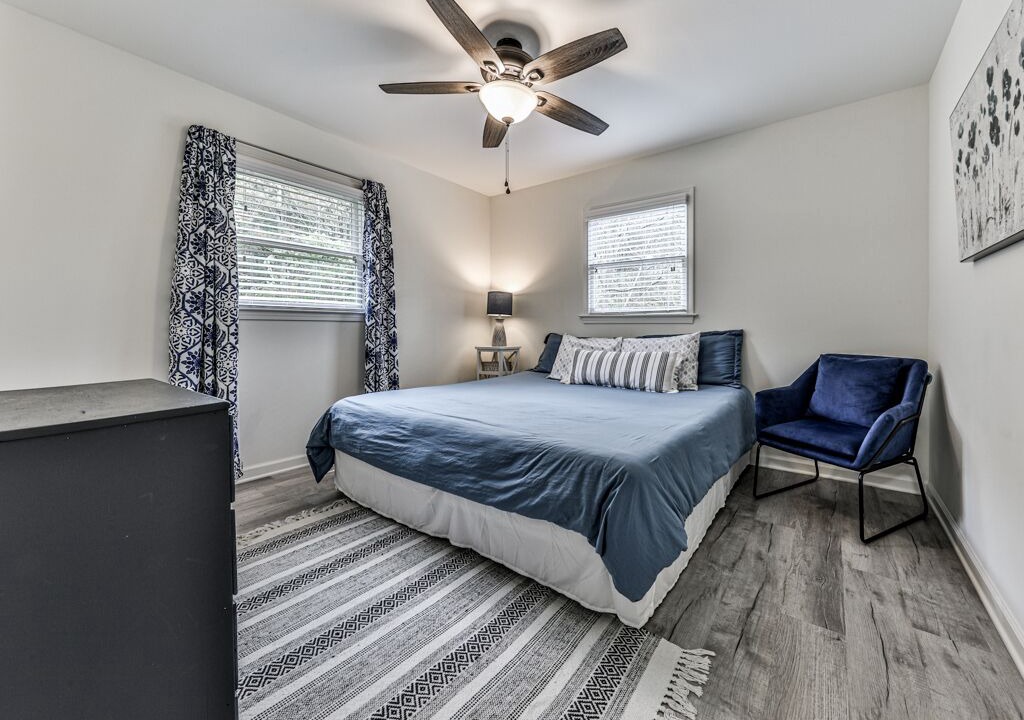 Photo of Bedroom in Ball Ground