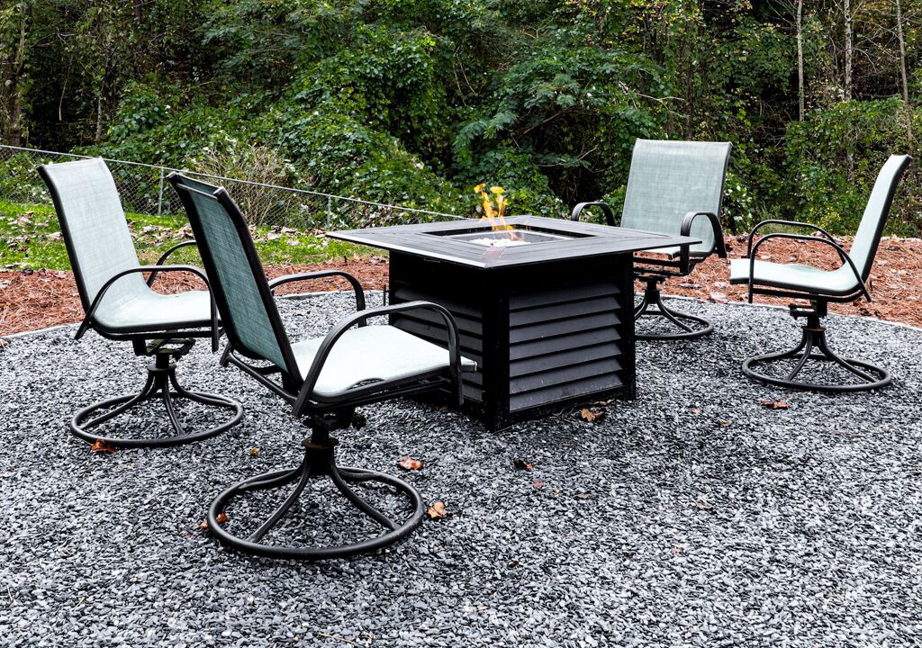 Photo of Outdoor in Ball Ground