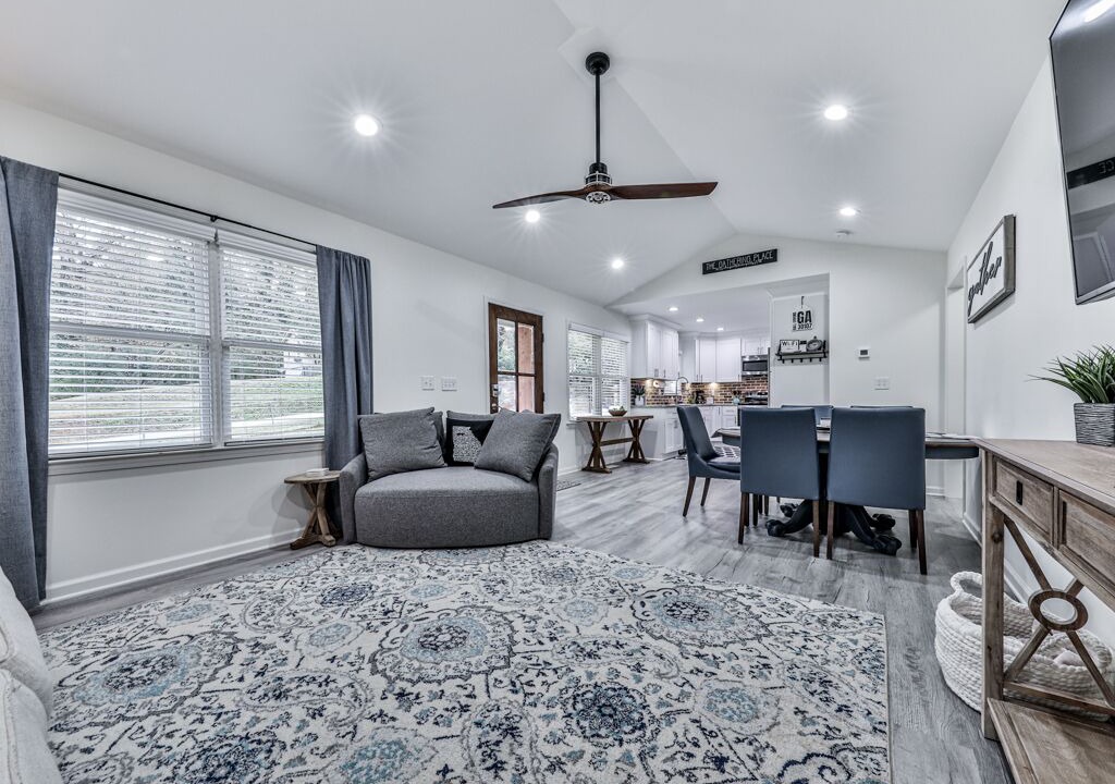Photo of Livingroom in Ball Ground