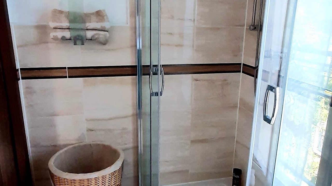 Photo of Bathroom in Waldesruh